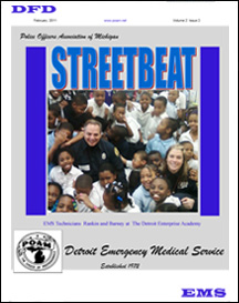 February Street Beat