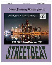 March Street Beat