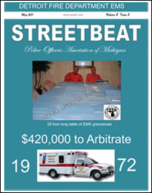 May Street Beat