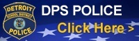 Detroit Public Schools Police Officers