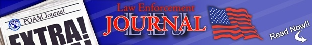 Police Officer's Association of Michigan Law Enforcement Journal