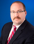 David LaMontaine