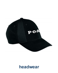 hats