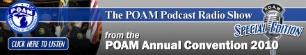 POAM Convention Podcasts