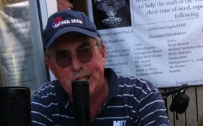 Denny McGran