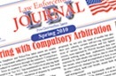 Law Enforcement Journal