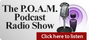 POAM Podcasts