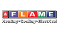 Flame Heating Cooling & Electrical