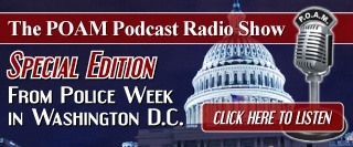 Police Week