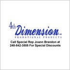 4th Dimension Inc.