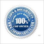 Cops and Doughnuts