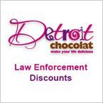 Detroit Chocolate
