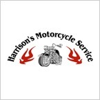Harrison Motorcycle Service