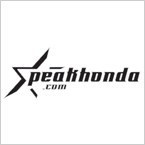 Peak Honda