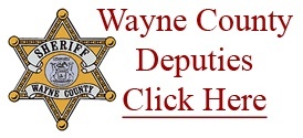 Wayne County Deputies Click Here