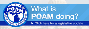 See what POAM is doing for you!