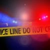 Police Reports - Crime Scene and Emergency Lights
