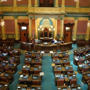 Michigan House of Representatives