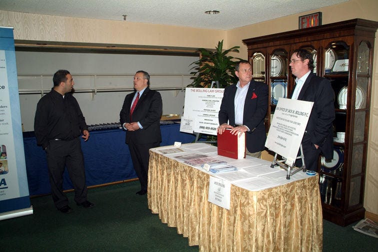 POAM Annual Convention 2010