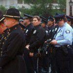 Police Week 2010 Washington DC