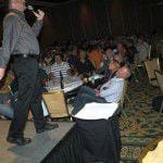 POAM Annual Convention 2009