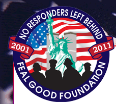 Remembering the forgotten first responders to 9/11