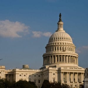 Washington Capitol Building