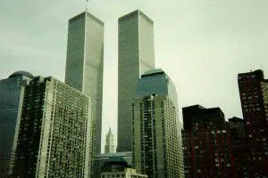 World Trade Center