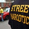 Street Narcotics