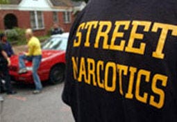 Street Narcotics