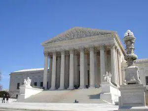 SCOTUS unanimously rules warrant needed for GPS tracking