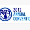 2012 POAM Annual Convention