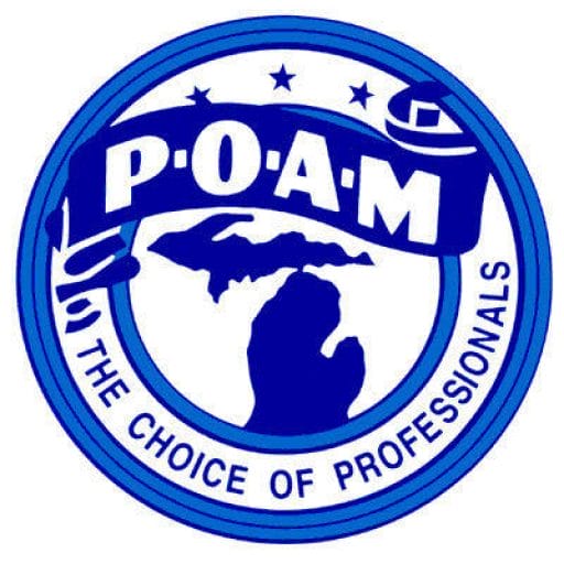 POAM Logo