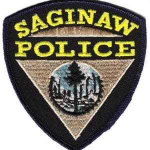 Saginaw Police Department