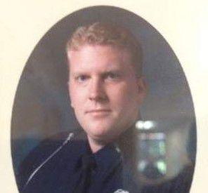 West Bloomfield Officer Patrick O'Rourke Killed in Line of Duty