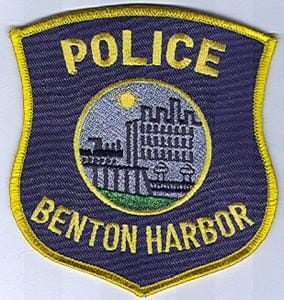 Benton Harbor Police