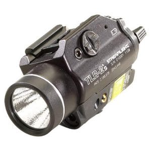 STREAMLIGHT TLR 2S Tactical Gun Mount Light