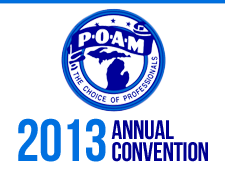 2013 POAM Annual Convention