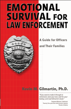 Emotional Survival for Law Enforcement book