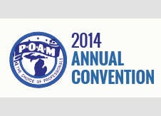 POAM 2014 annual convention