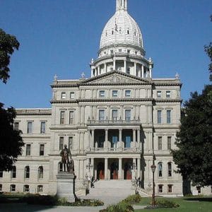 Emergency Action HB 5097 | Michigan Legislature