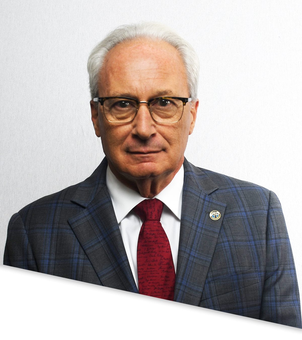 Jim Tignanelli