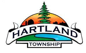 Hartland Township (Livingston County) Logo