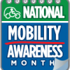 Retired Officer Needs Your Support | Mobility Awareness Month