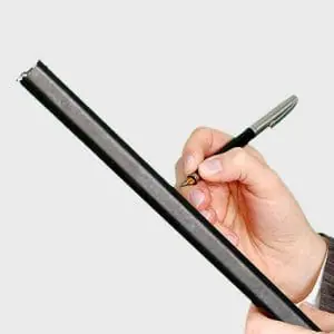 Printable Grievance Form