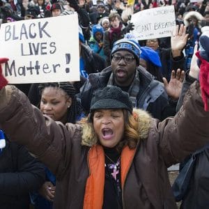 black lives matter wrong
