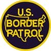 Border Patrol Agent badge/logo.
