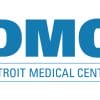 DMC Detroit Medical Center Logo