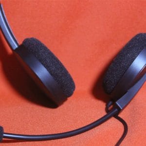 Dispatch headphones | Dispatch Supervisor position