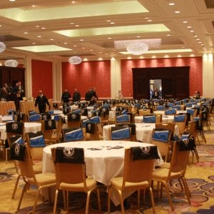 POAM Convention at the Amway Grand in Grand Rapids, Michigan | Annual Convention Registration Page